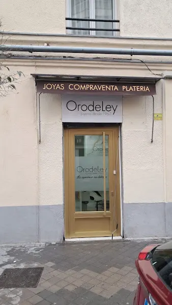 Orodeley | Chamberí