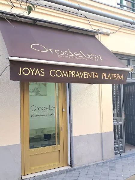 Orodeley | Chamberí - Comerciante de oro en Madrid - foto 2