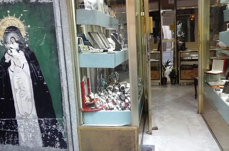 Joyería El Tesoro S.L.