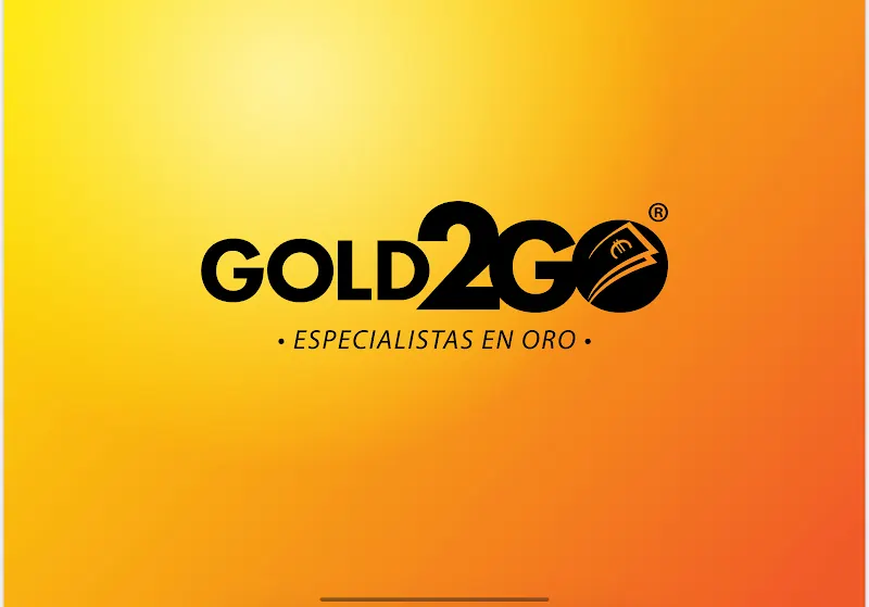 GOLD2GO