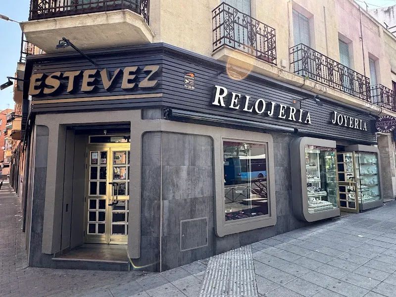 Joyería Estrella
