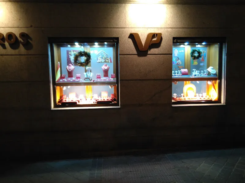 Pedro y Víctor Joyeros - Joyería en Madrid - foto 2
