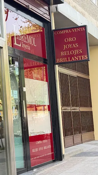 Joyería Libremol | Relojes de Lujo Madrid. Especialistas en Rolex