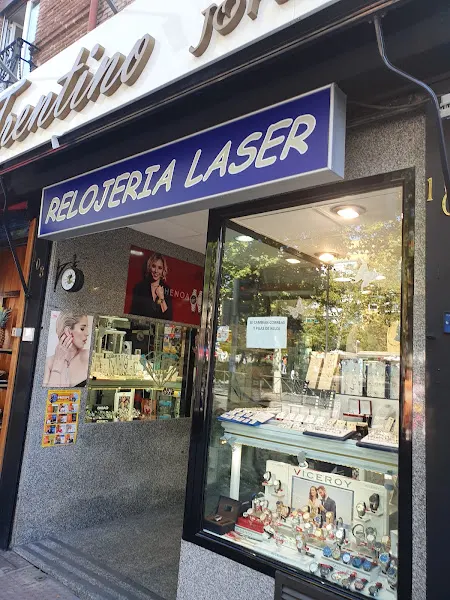 Trentino joyeros
