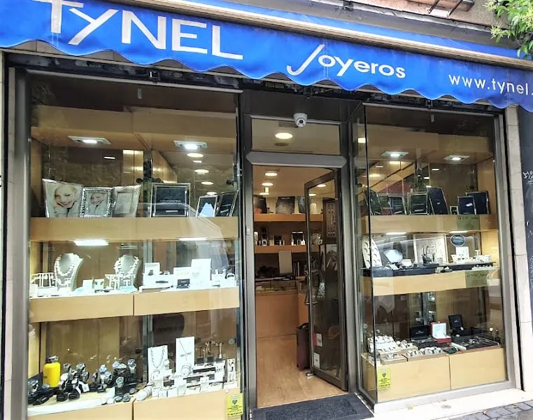 TYNEL Joyeros