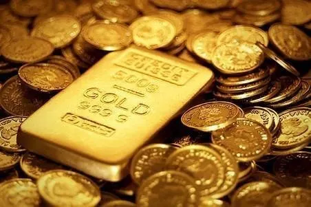 Barcelona Gold