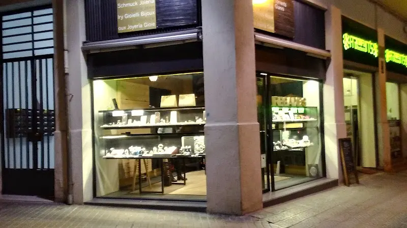 Monz Joyería - Joyería en Barcelona - foto 2