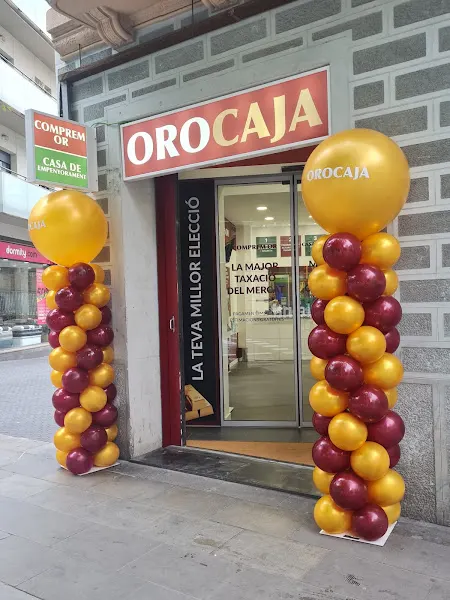 OROCAJA - Comprador de joyas en Barcelona - foto 2