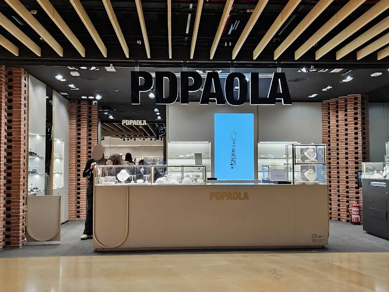 PDPAOLA - Joyería en Barcelona - foto 2
