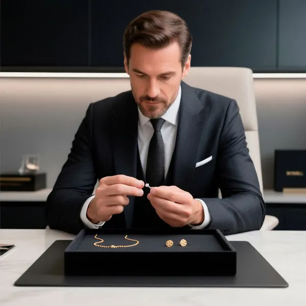 Bonhill Group - Compradores de Relojes de alta gama, Joyas y Diamantes - Pago inmediato