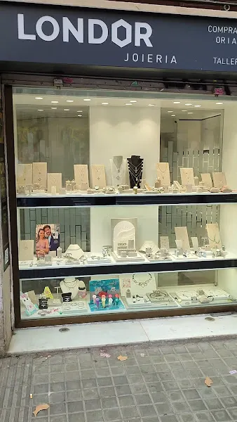 Joyeria Londor