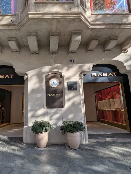 Joyería RABAT - Official Rolex Retailer - Joyería en Barcelona - foto 3