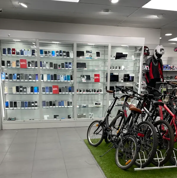 Cash Converters