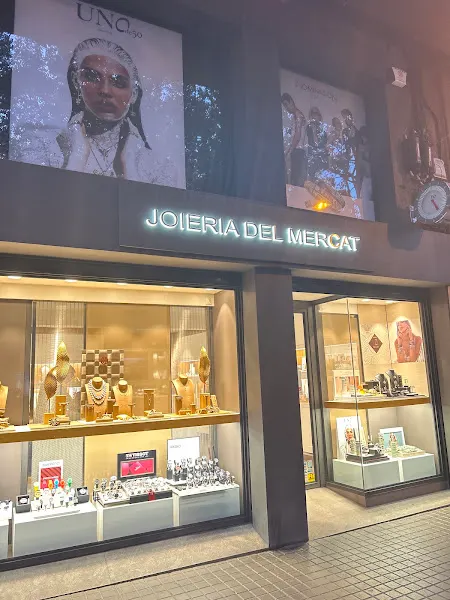 Joieria del Mercat - Joyería en Barcelona - foto 2