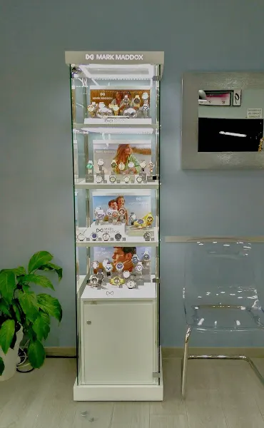 JOYERÍA CORAL