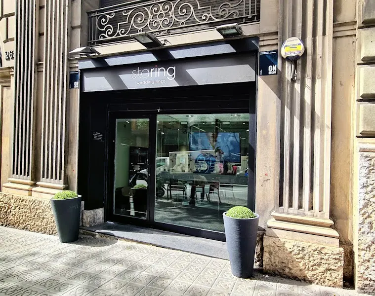 Staring Alianzas - Joyería en Barcelona - foto 2