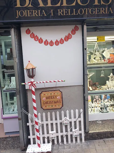 Joyería Balluis - Joyería en Barcelona - foto 2