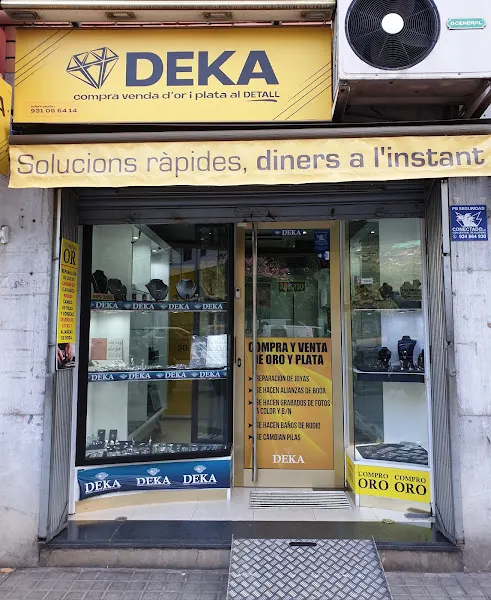 JOYERÍA DEKA