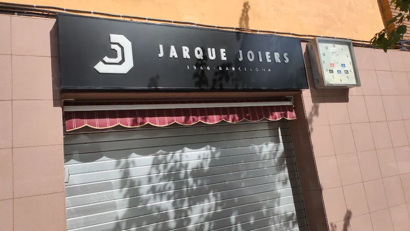 Joyería Jarque - Joyería en Barcelona - foto 2