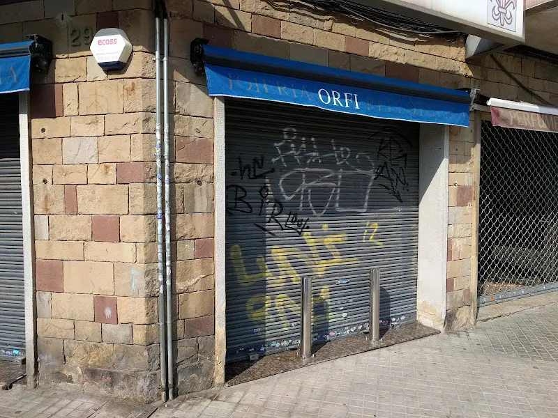 Joyería Orfi