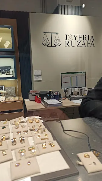 JOYERÍA RUZAFA