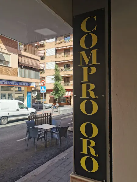 CANTERO JOYEROS