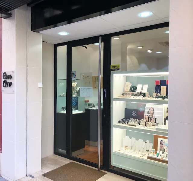 Eresoro Joyeria - Valencia