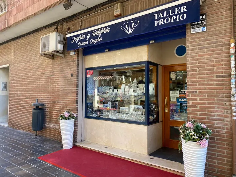 Susana joyeros - Joyería en Valencia - foto 2