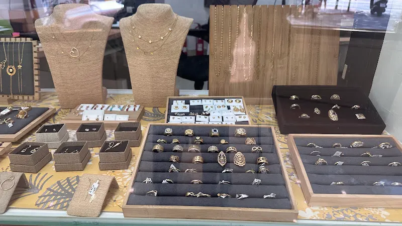 GANPIMA JOYEROS S.L. - Comprador de joyas en Valencia - foto 2