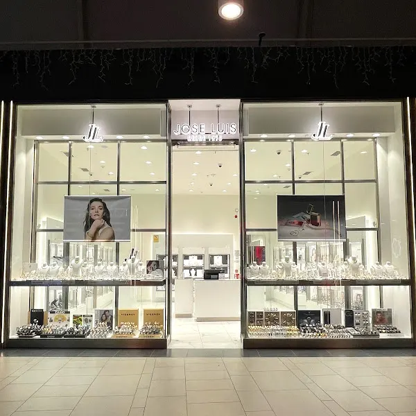 JOSE LUIS Joyerías Saler - Joyería en Valencia - foto 2