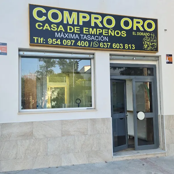 Joyería El Dorado - Joyería en Sevilla - foto 2