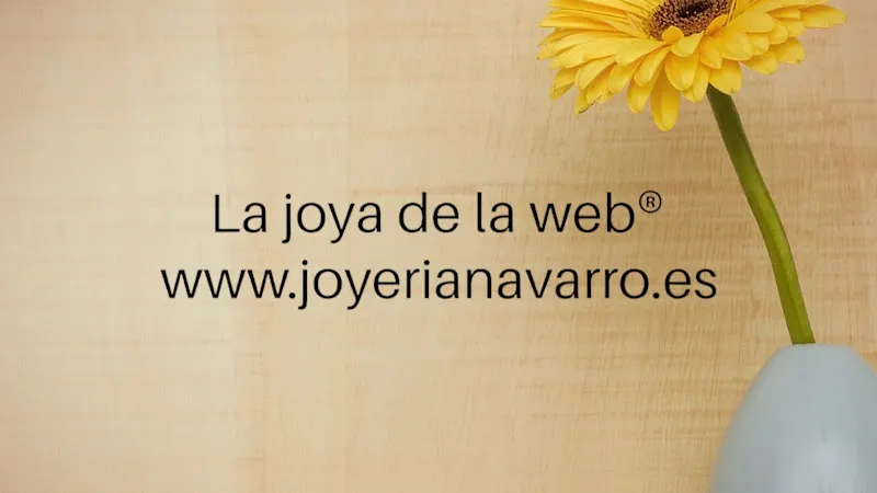JOYERIA NAVARRO EN SEVILLA