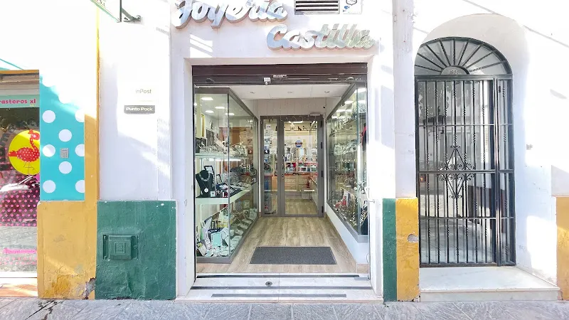 Joyería Castilla