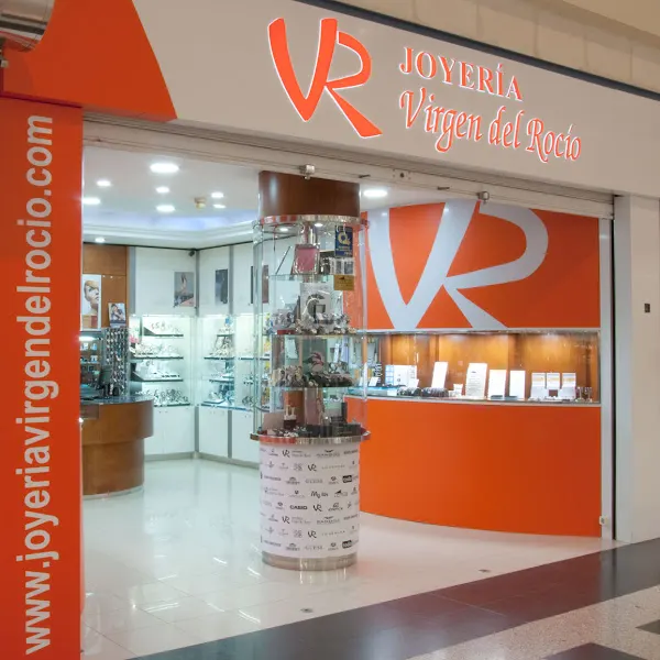 Joyería Virgen del Rocío - Joyería en Camas - foto 2