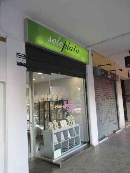 Soloplata