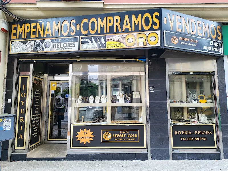 Expert Gold Triana