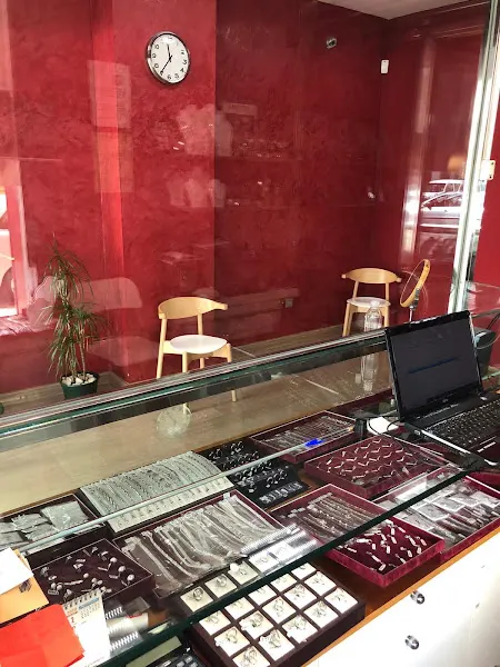 Fco y Javier Joyeros, Joyería Málaga, Eugenio Gross Compro Oro