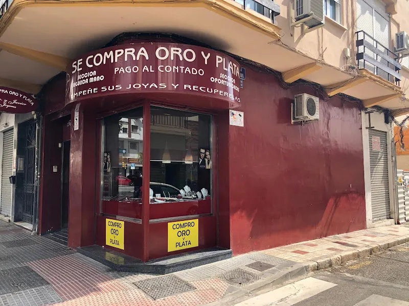 Fco y Javier Joyeros, Joyería Málaga, Eugenio Gross Compro Oro - Joyería en Málaga - foto 2