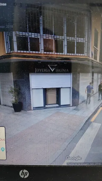 Joyería Virginia