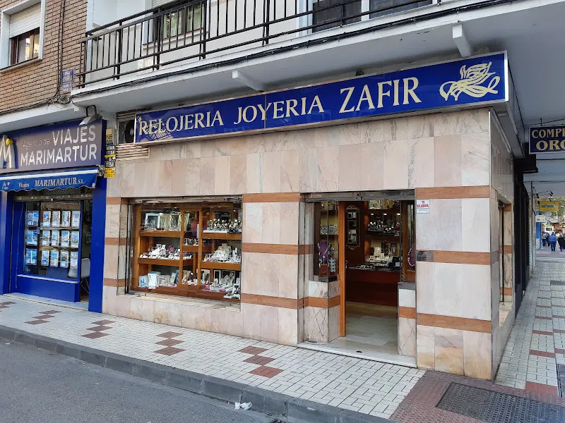 FM JOYERIAS - Málaga