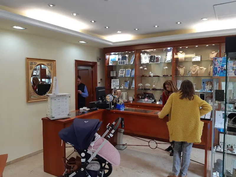 Joyerías Zafir - Joyería en Málaga - foto 3