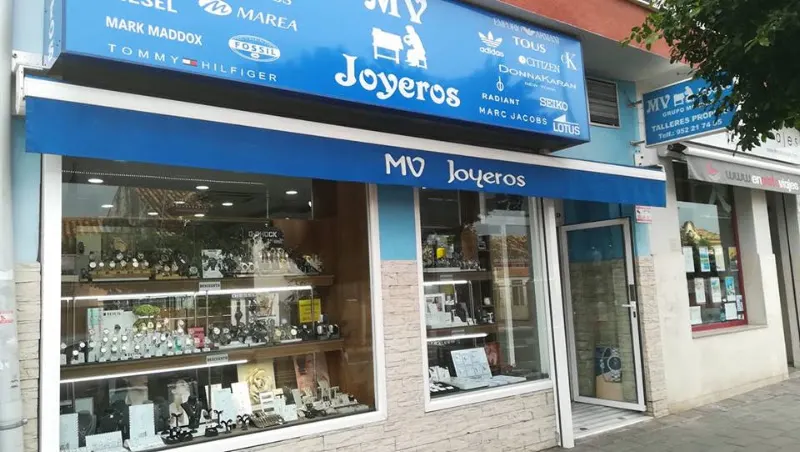 Mv Joyeros