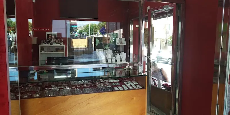 Fco y Javier Joyeros, Joyería Málaga, Miraflores/Suarez, Compro Oro