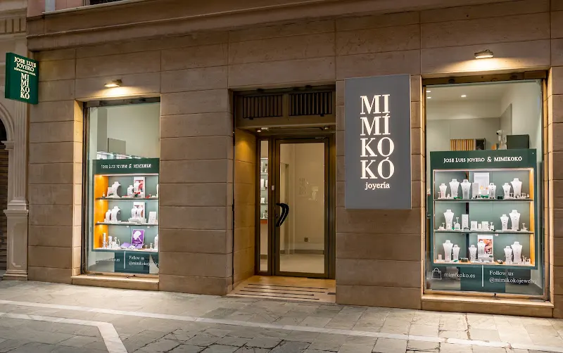 MIMÍKOKÓ JOYERÍA MÁLAGA