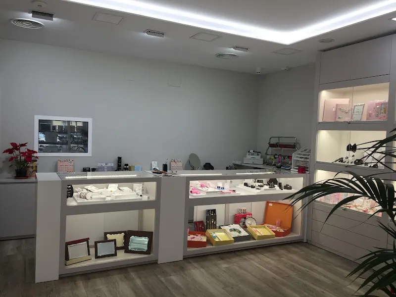 Joyería San Rafael