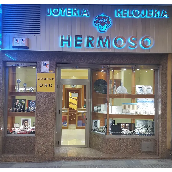 Joyería Hermoso