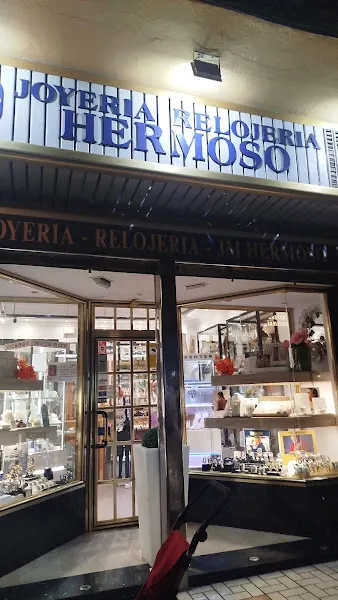 Joyería Hermoso