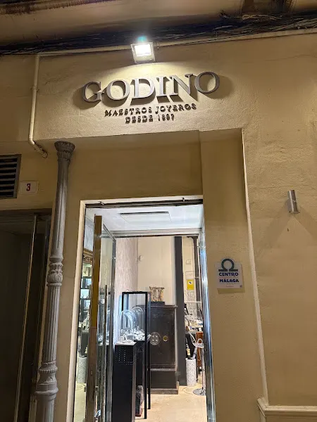 Godino Joyas