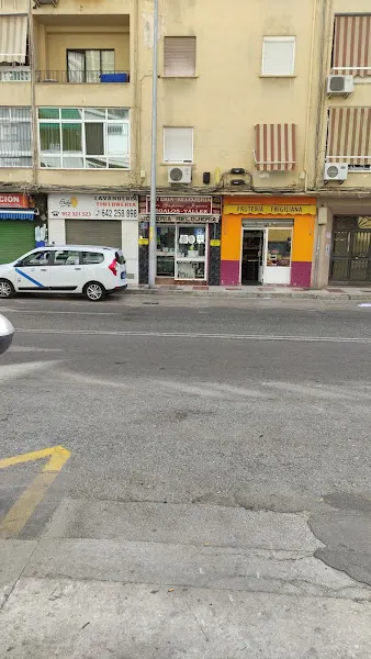 Joyería Los Gaspares