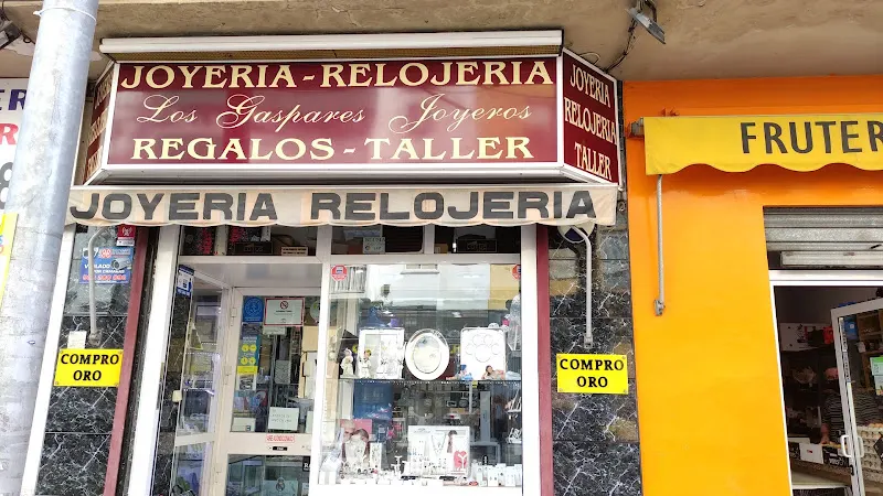 Joyería Los Gaspares - Joyería en Málaga - foto 2